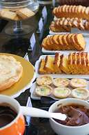 Auberge de La Langouste