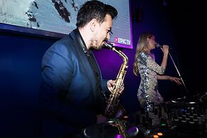 Rydges Mackay Suites