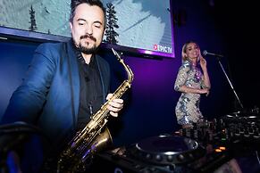 Rydges Mackay Suites