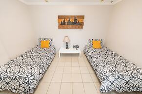 Samesun Montreal Central - Hostel