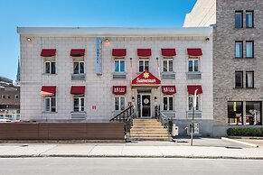Samesun Montreal Central - Hostel