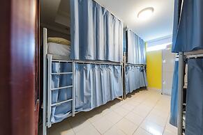 Samesun Montreal Central - Hostel