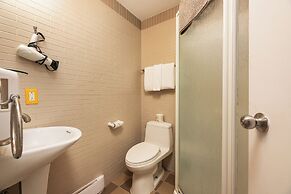 Samesun Montreal Central - Hostel
