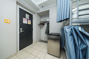 Samesun Montreal Central - Hostel