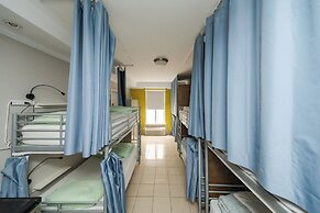 Samesun Montreal Central - Hostel