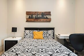 Samesun Montreal Central - Hostel