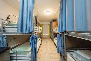 Samesun Montreal Central - Hostel