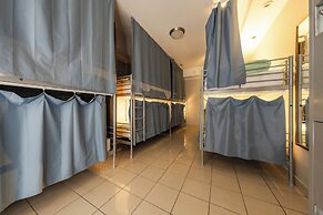 Samesun Montreal Central - Hostel