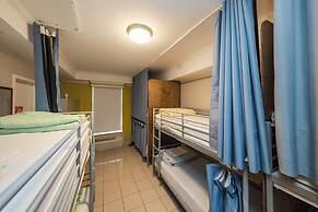 Samesun Montreal Central - Hostel