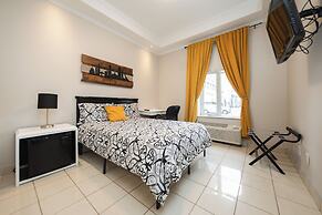 Samesun Montreal Central - Hostel