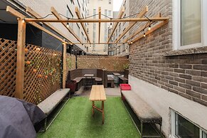 Samesun Montreal Central - Hostel