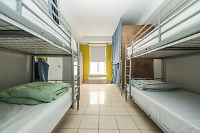 Samesun Montreal Central - Hostel