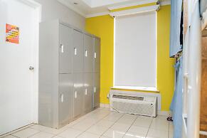 Samesun Montreal Central - Hostel