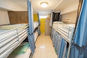 Samesun Montreal Central - Hostel