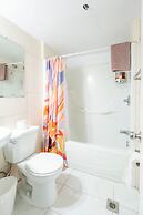 Samesun Montreal Central - Hostel