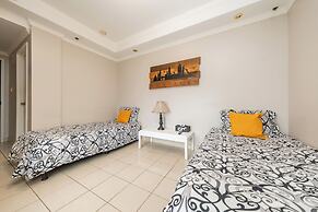 Samesun Montreal Central - Hostel