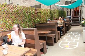 Samesun Montreal Central - Hostel