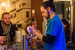 Samesun Montreal Central - Hostel