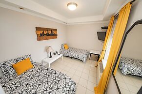 Samesun Montreal Central - Hostel