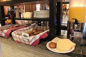 Samesun Montreal Central - Hostel