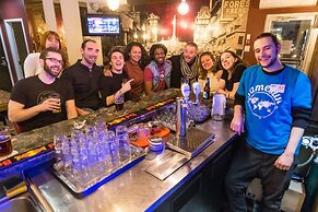 Samesun Montreal Central - Hostel