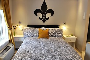 Samesun Montreal Central - Hostel