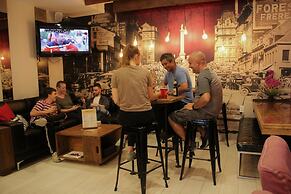 Samesun Montreal Central - Hostel