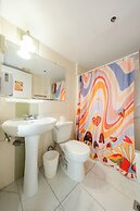 Samesun Montreal Central - Hostel