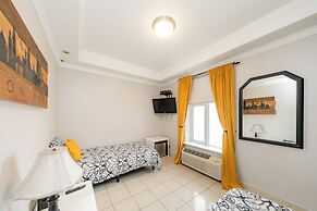 Samesun Montreal Central - Hostel