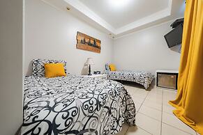 Samesun Montreal Central - Hostel