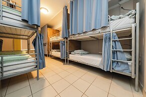 Samesun Montreal Central - Hostel