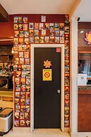 Samesun Montreal Central - Hostel