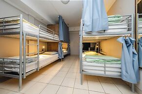 Samesun Montreal Central - Hostel