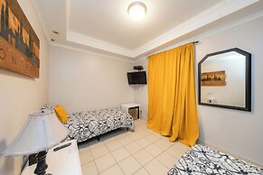 Samesun Montreal Central - Hostel