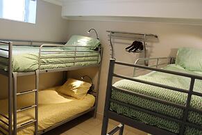 Samesun Montreal Central - Hostel