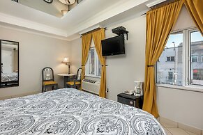Samesun Montreal Central - Hostel