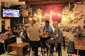 Samesun Montreal Central - Hostel