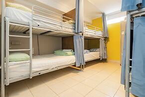 Samesun Montreal Central - Hostel