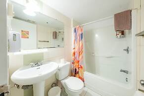 Samesun Montreal Central - Hostel