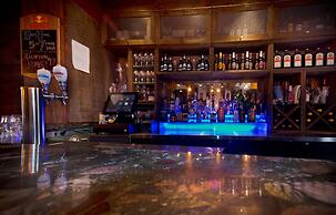 Samesun Montreal Central - Hostel