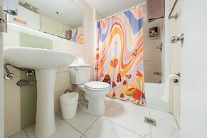 Samesun Montreal Central - Hostel