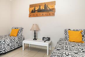 Samesun Montreal Central - Hostel