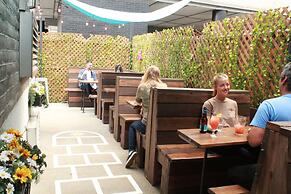 Samesun Montreal Central - Hostel