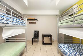 Samesun Montreal Central - Hostel