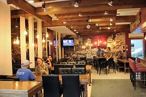 Samesun Montreal Central - Hostel