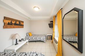 Samesun Montreal Central - Hostel