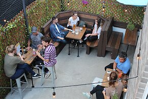 Samesun Montreal Central - Hostel