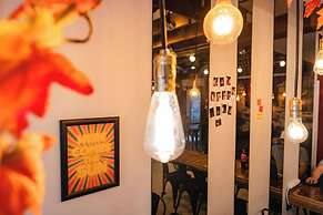 Samesun Montreal Central - Hostel