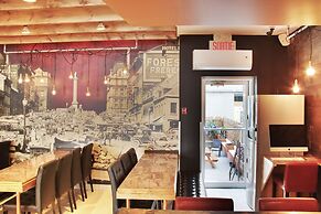 Samesun Montreal Central - Hostel