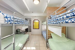 Samesun Montreal Central - Hostel